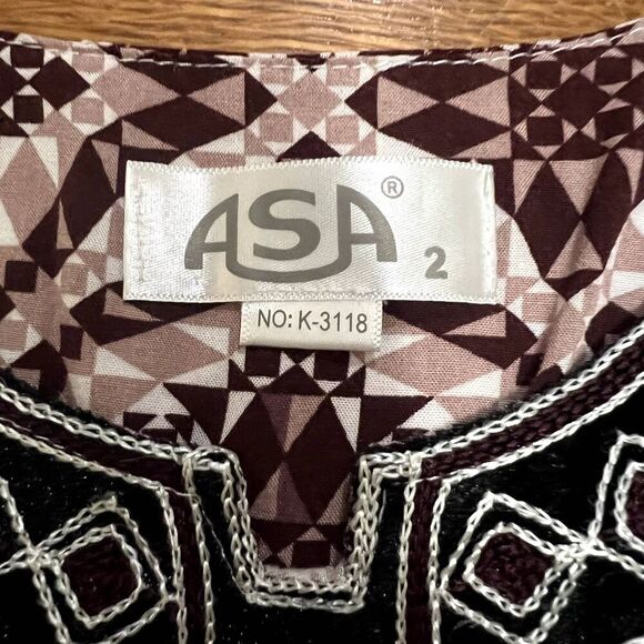 ASA Kids 2T Dress - Picture 2 of 4